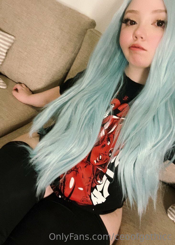 Cclowniac | Mili | ceoofgothicc OnlyFans Nude Leaks photo leak 824 of 1436