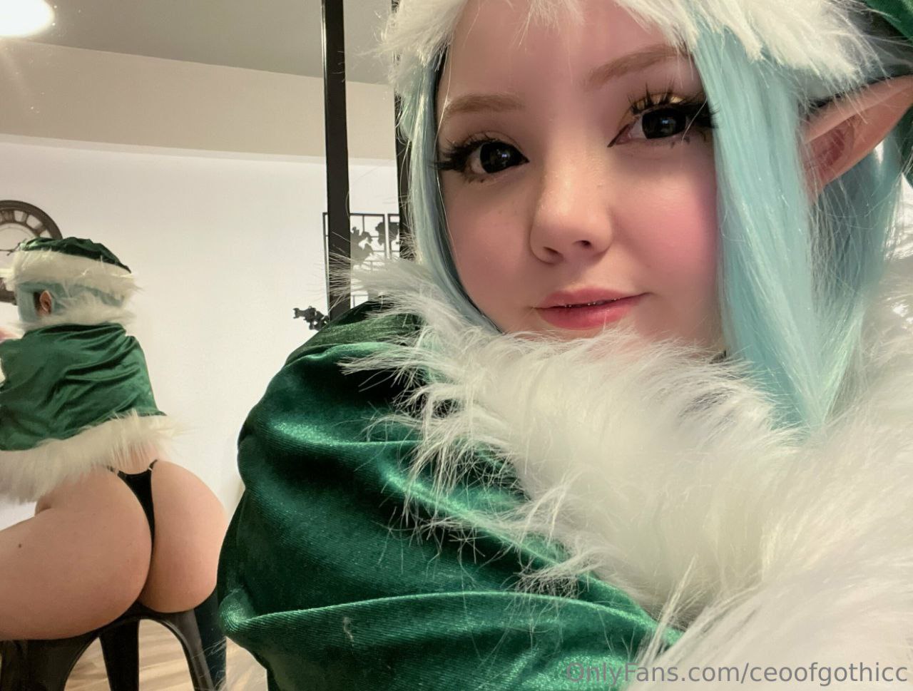 Cclowniac | Mili | ceoofgothicc OnlyFans Nude Leaks photo leak 830 of 1436