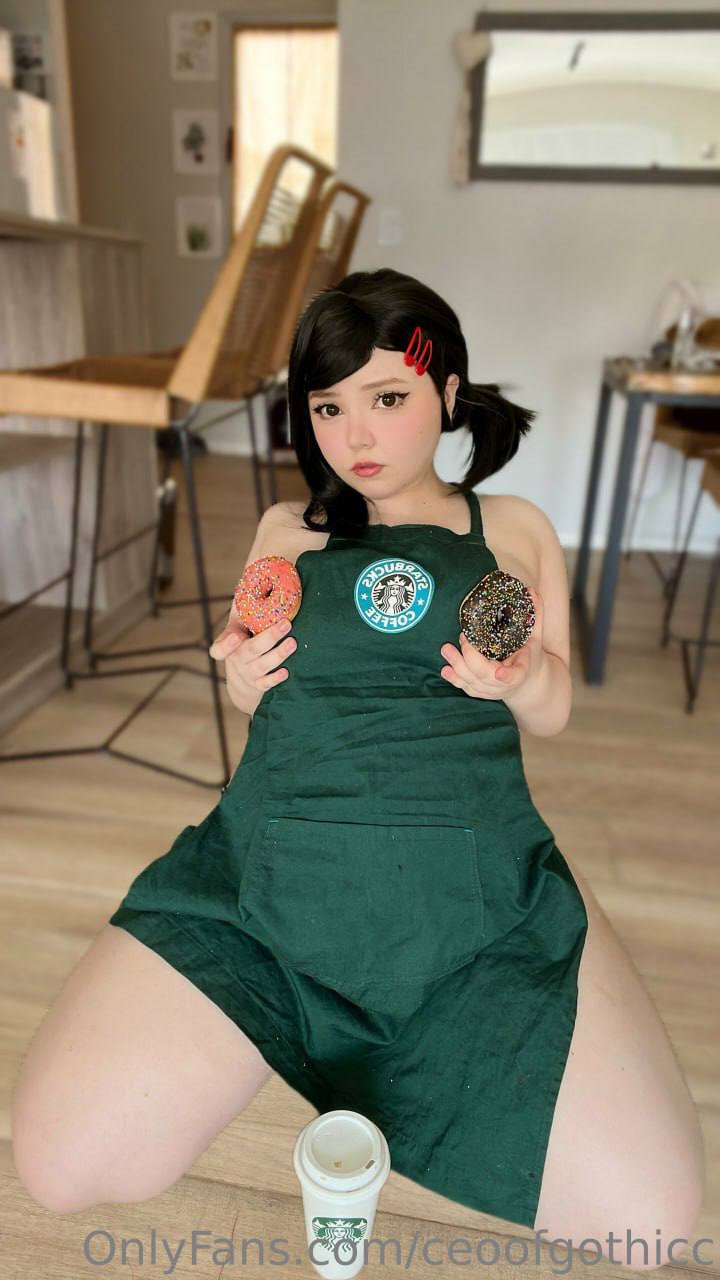 Cclowniac | Mili | ceoofgothicc OnlyFans Nude Leaks photo leak 880 of 1436