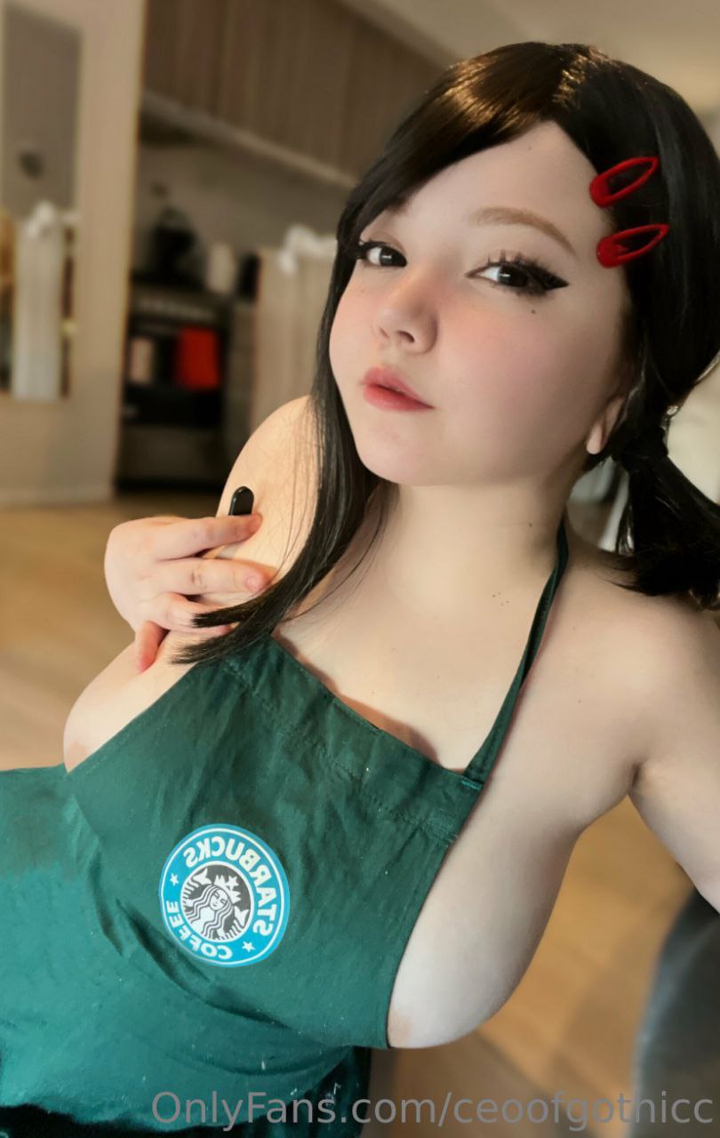 Cclowniac | Mili | ceoofgothicc OnlyFans Nude Leaks photo leak 896 of 1436