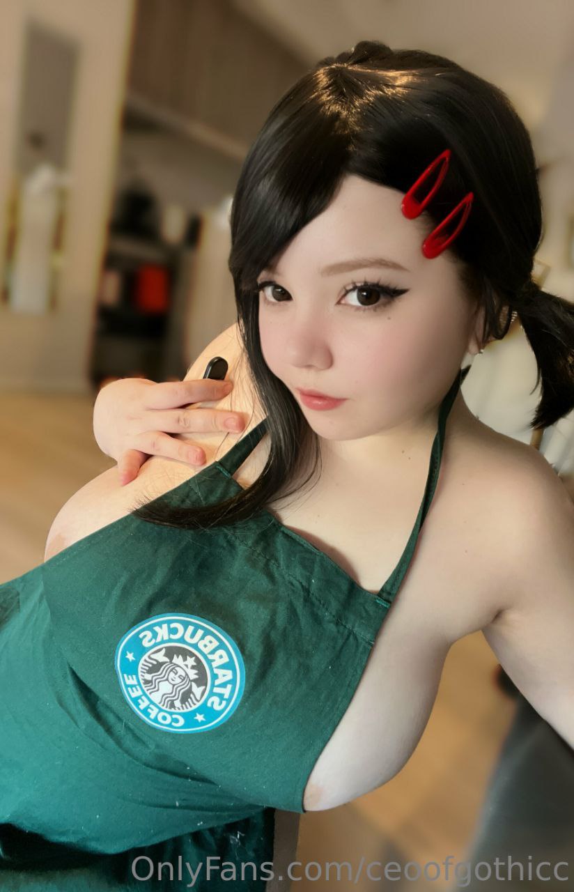 Cclowniac | Mili | ceoofgothicc OnlyFans Nude Leaks photo leak 897 of 1436