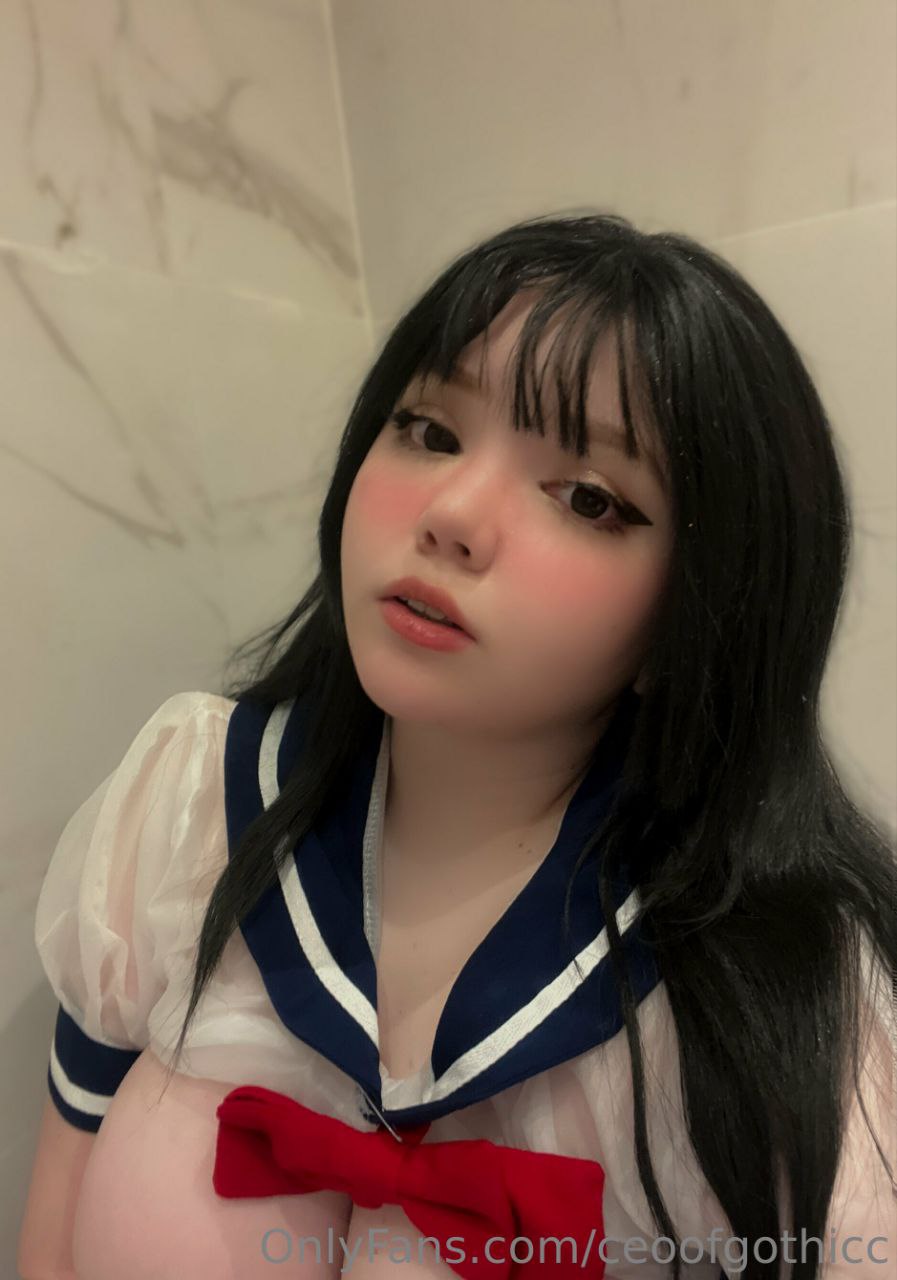 Cclowniac | Mili | ceoofgothicc OnlyFans Nude Leaks photo leak 963 of 1436