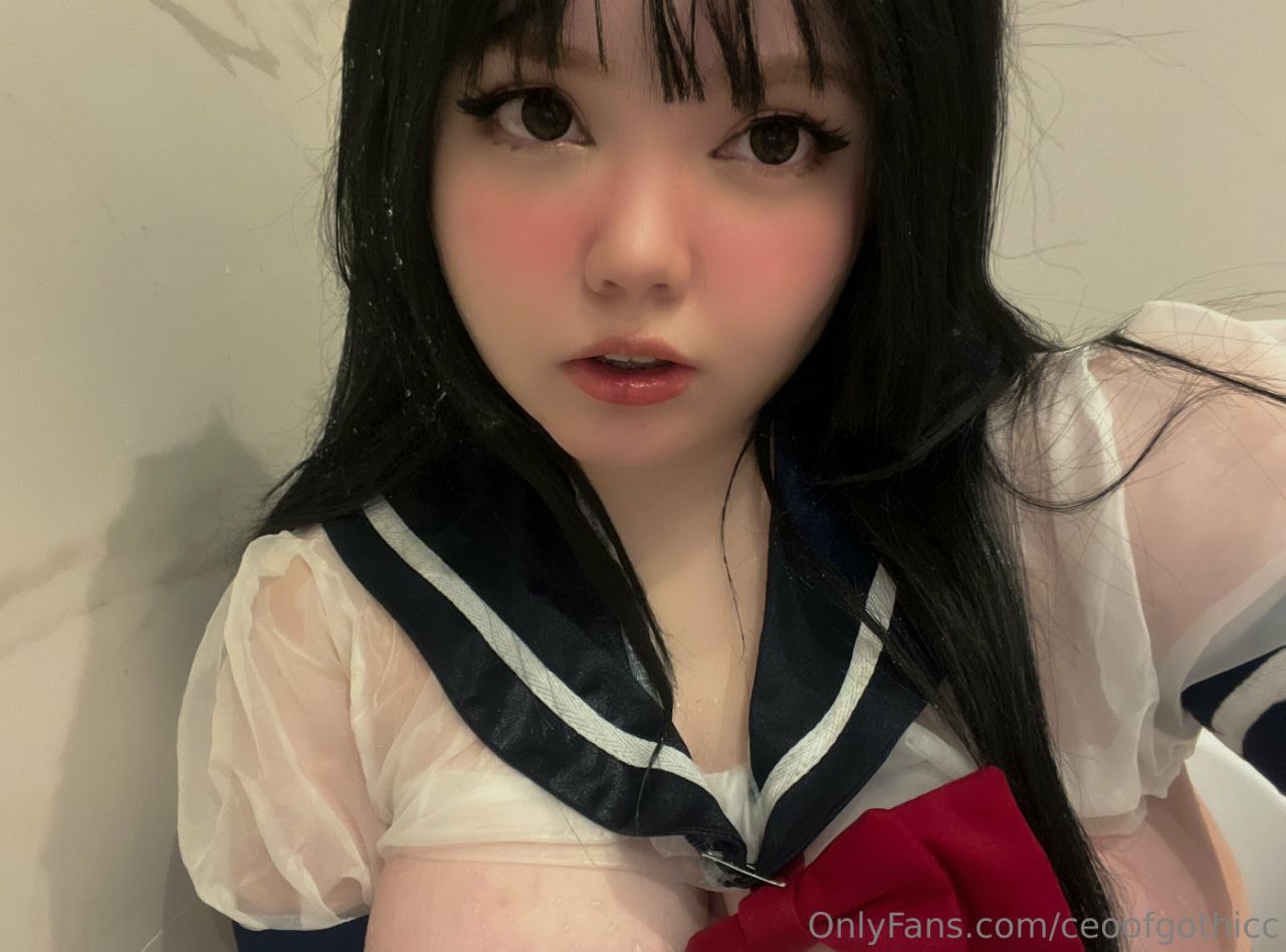Cclowniac | Mili | ceoofgothicc OnlyFans Nude Leaks photo leak 964 of 1436