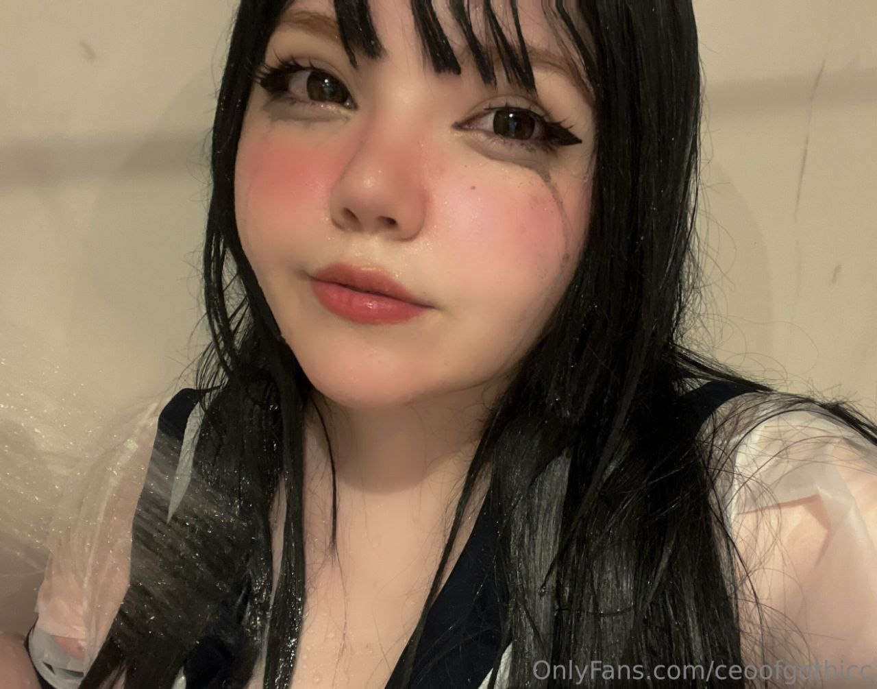 Cclowniac | Mili | ceoofgothicc OnlyFans Nude Leaks photo leak 980 of 1436