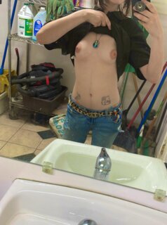 Buggy420 / bugbrat_xx OnlyFans Nude Leaks photo leak 26 of 43
