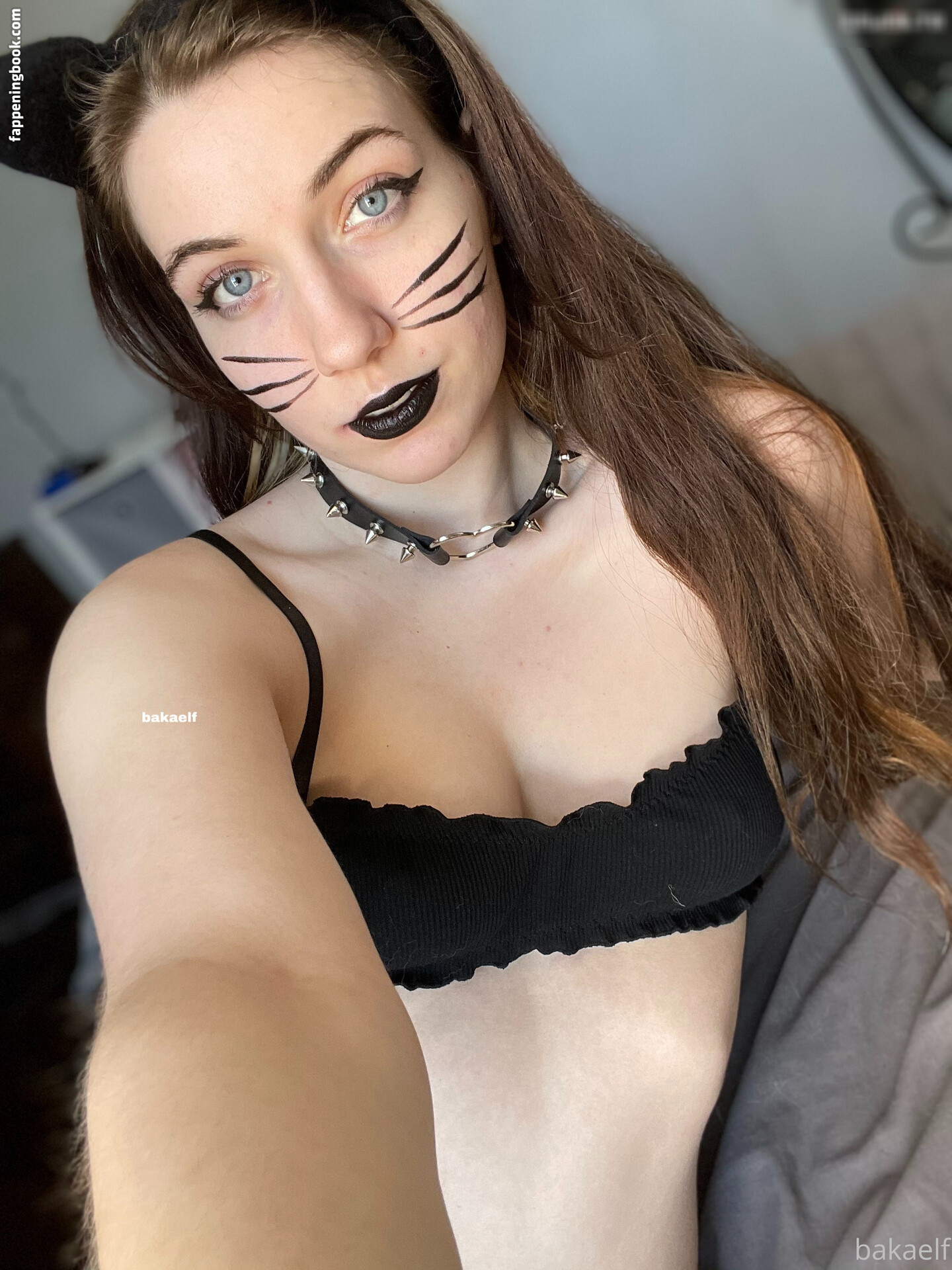 Bakaelf Onlyfans Nude Leaked Photos photo leak 41 of 46