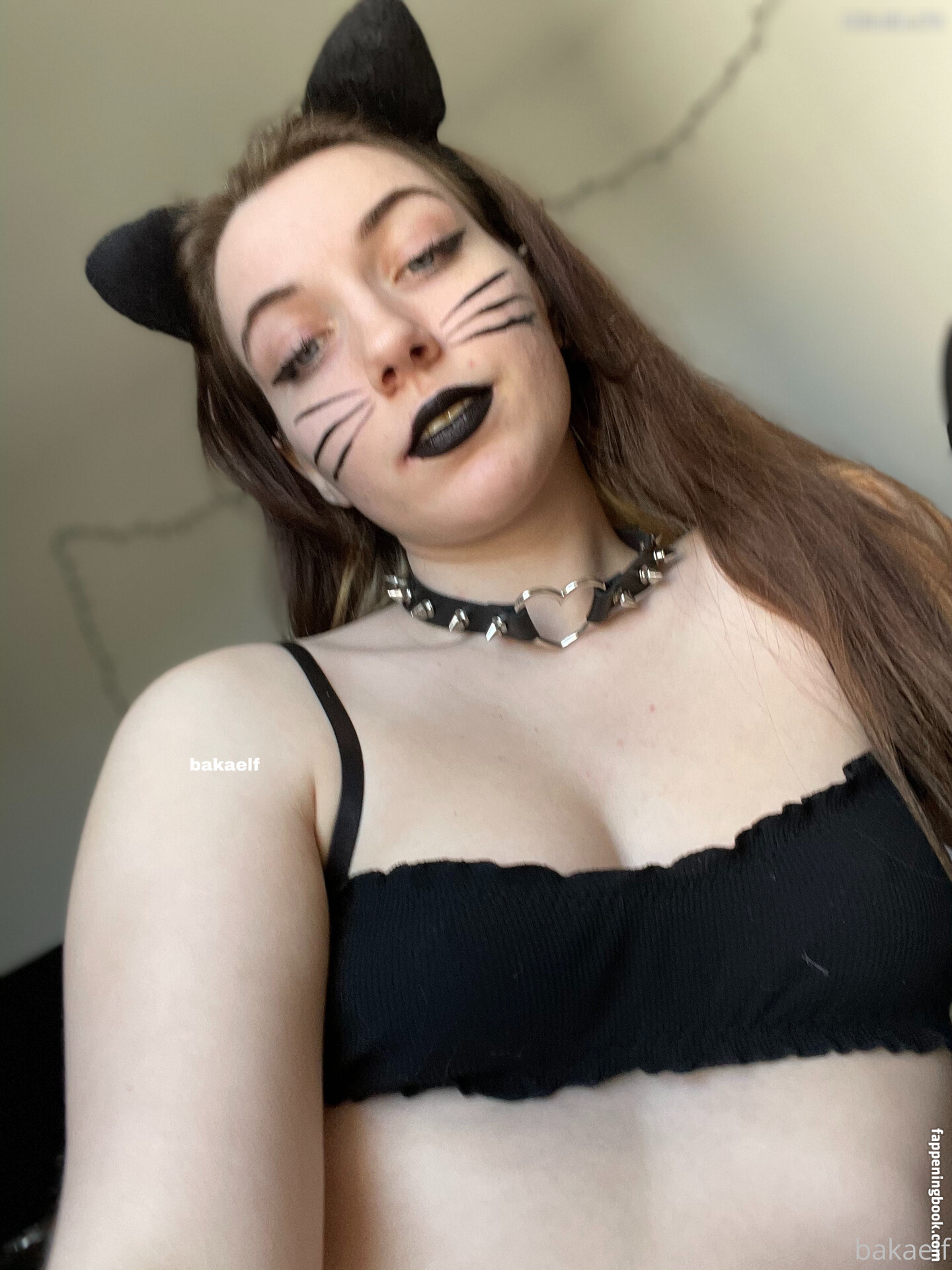 Bakaelf Onlyfans Nude Leaked Photos photo leak 42 of 46