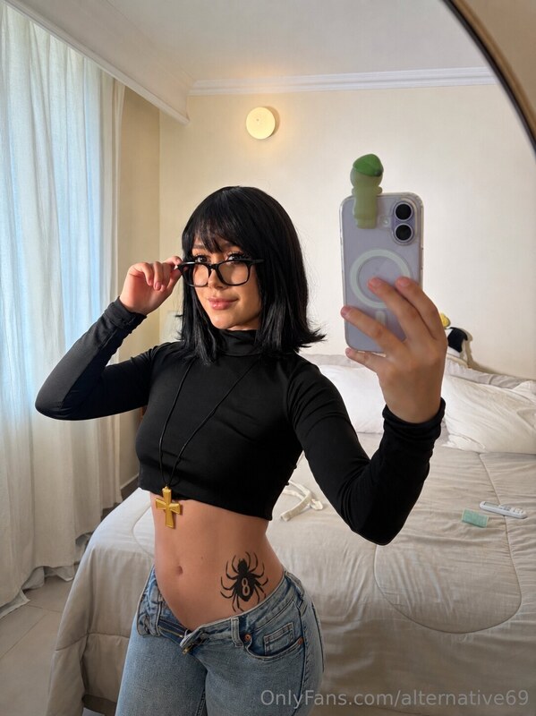 xo.alter | Alternative69 OnlyFans Nude Leaks photo leak 236 of 334