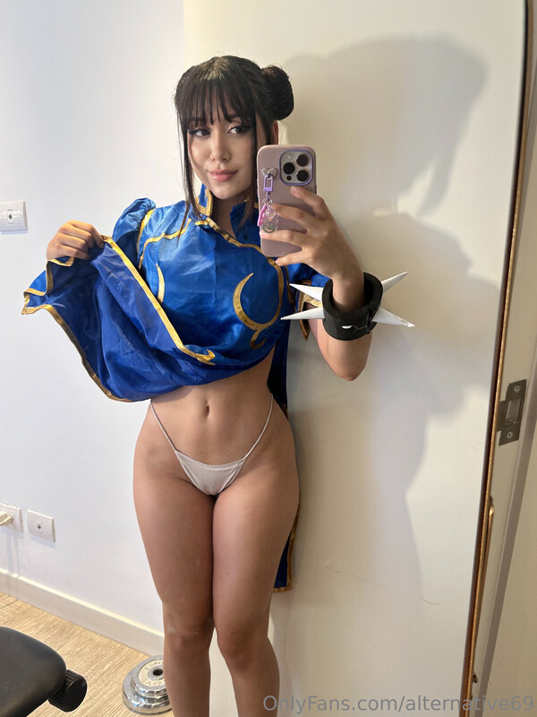 xo.alter | Alternative69 OnlyFans Nude Leaks photo leak 302 of 334