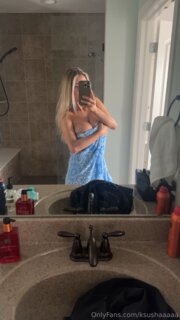 Ksushaaaaa, kesss911, Ksenia OnlyFans Nude Leaks photo leak 15 of 28