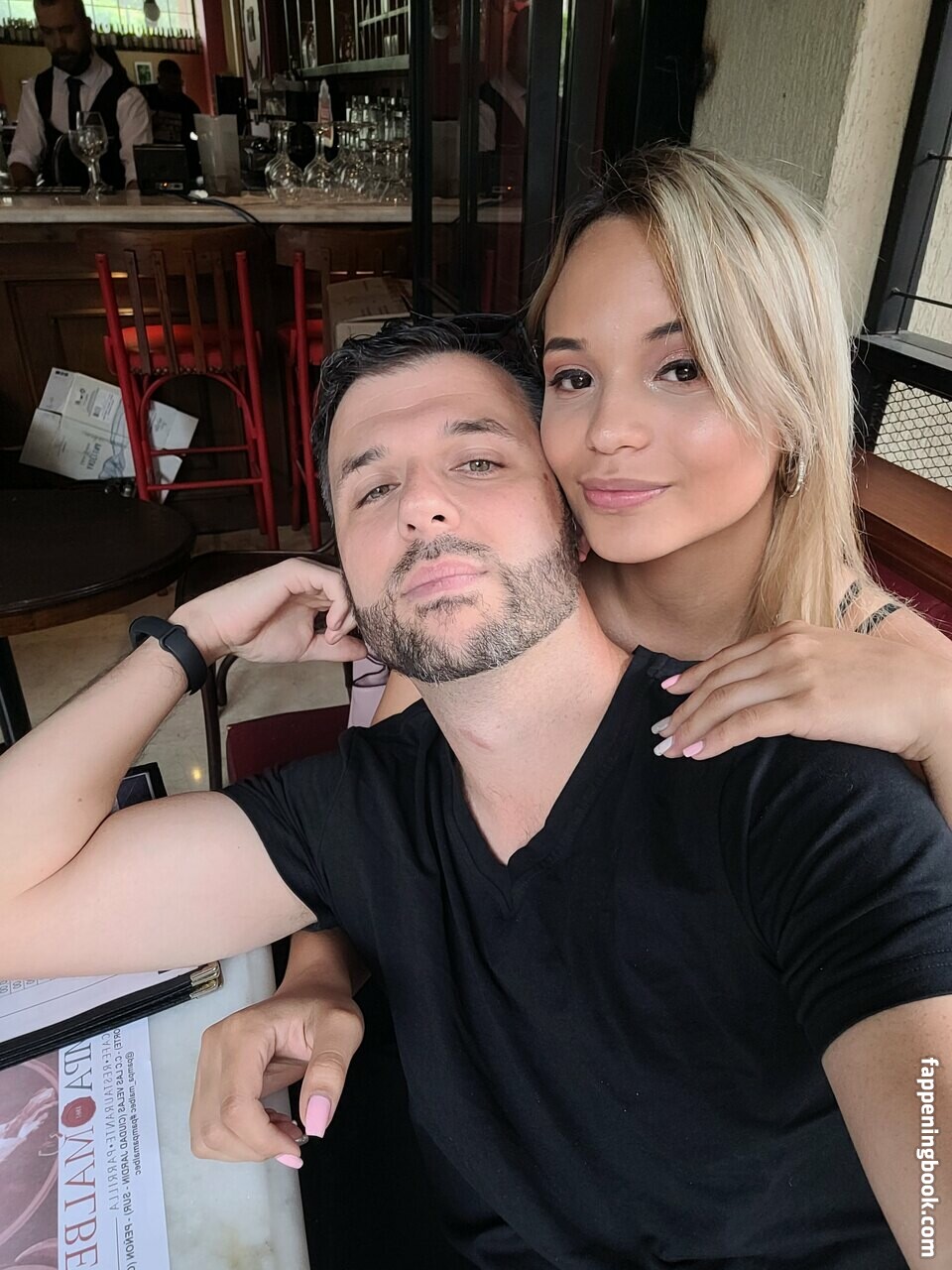 David Bond Onlyfans Nude Leaked Photos photo leak 9 of 49
