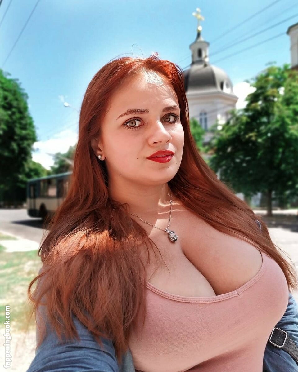 Valentine Blagoeva Onlyfans Nude Leaked Photos photo leak 7 of 28
