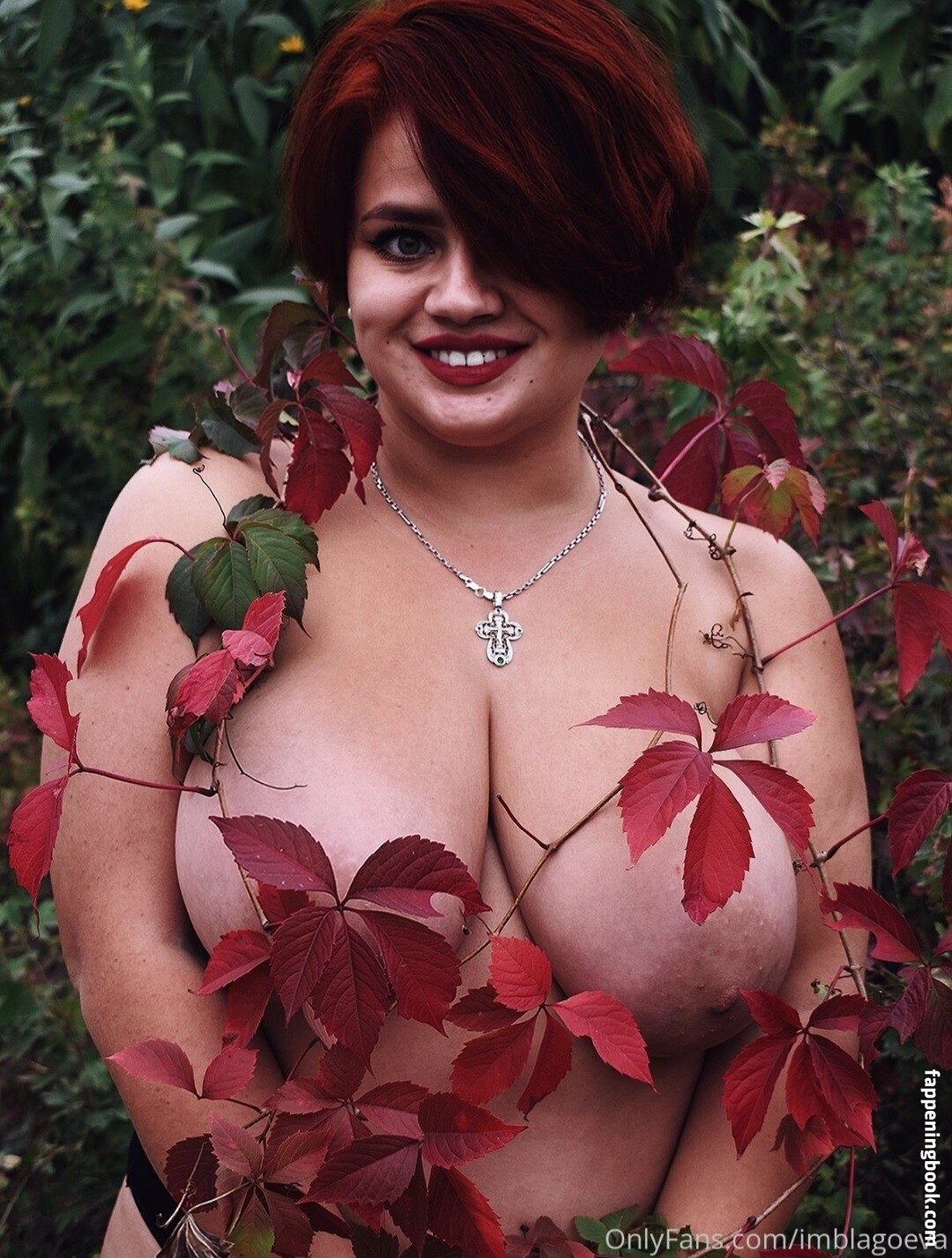 Valentine Blagoeva Onlyfans Nude Leaked Photos photo leak 22 of 28