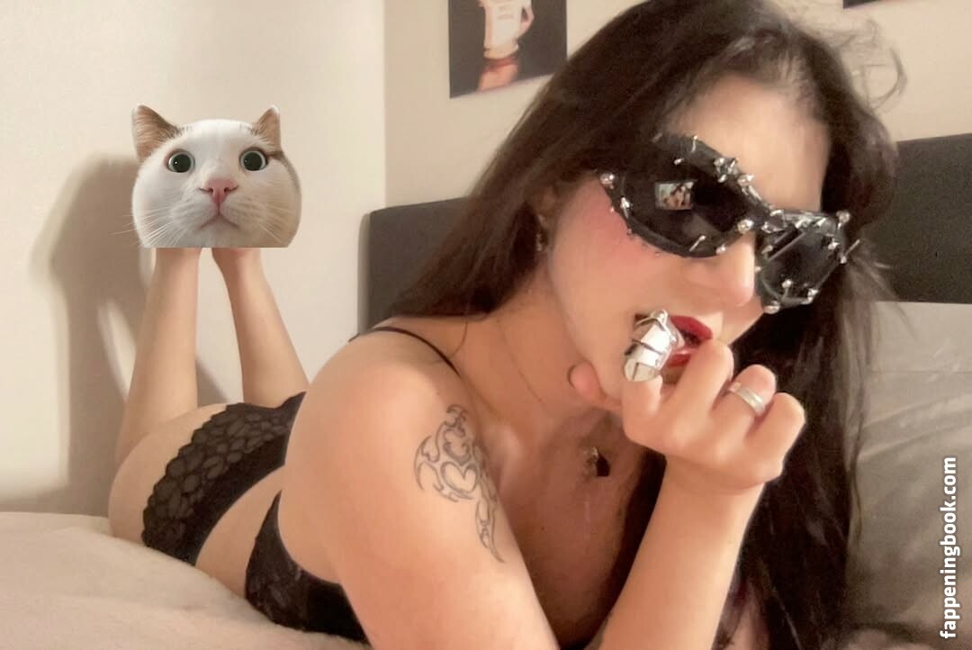 Cherryxverse Onlyfans Nude Leaked Photos photo leak 43 of 50