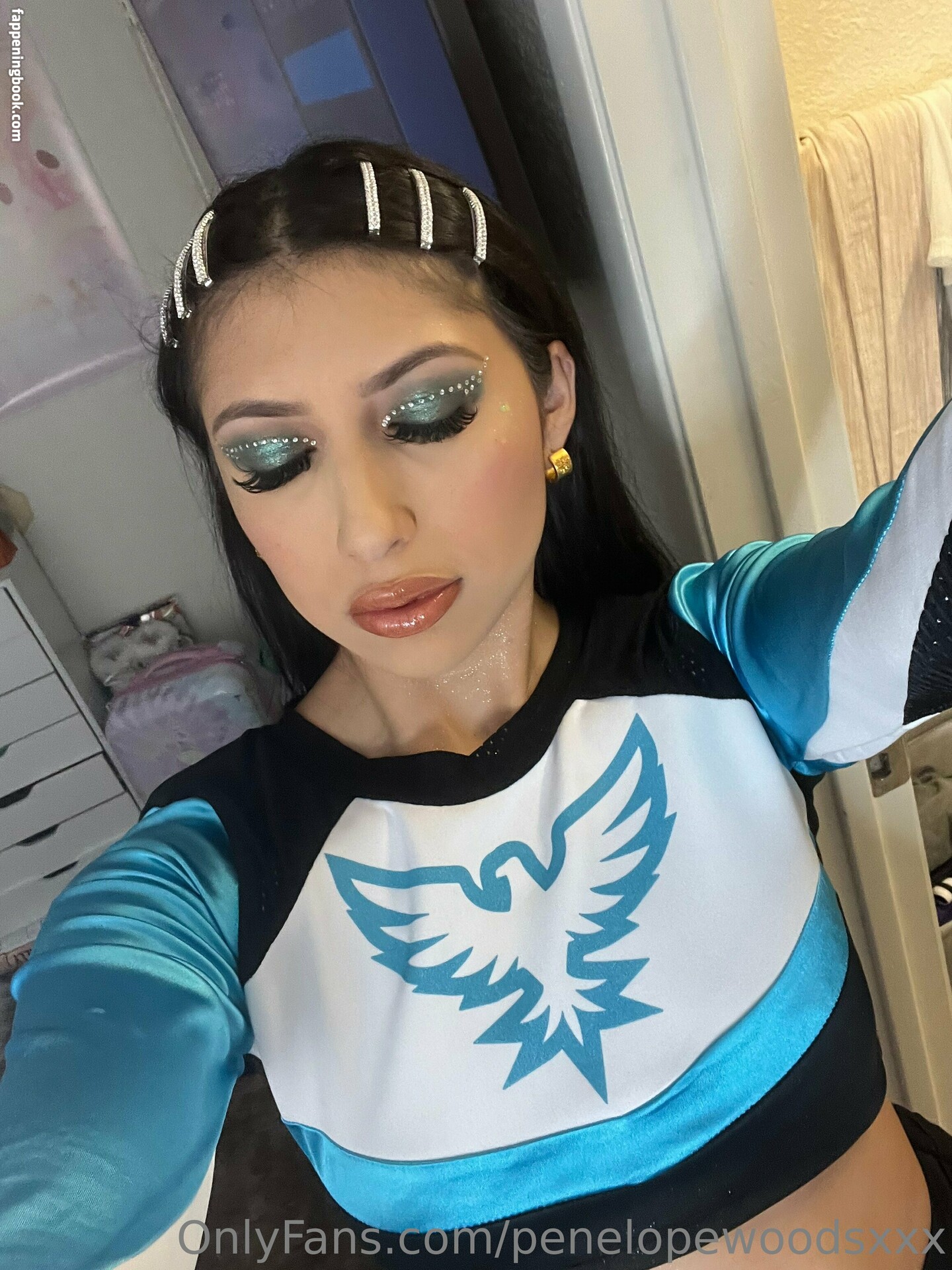 penelopewoodsxxx Onlyfans Nude Leaked Photos photo leak 20 of 28