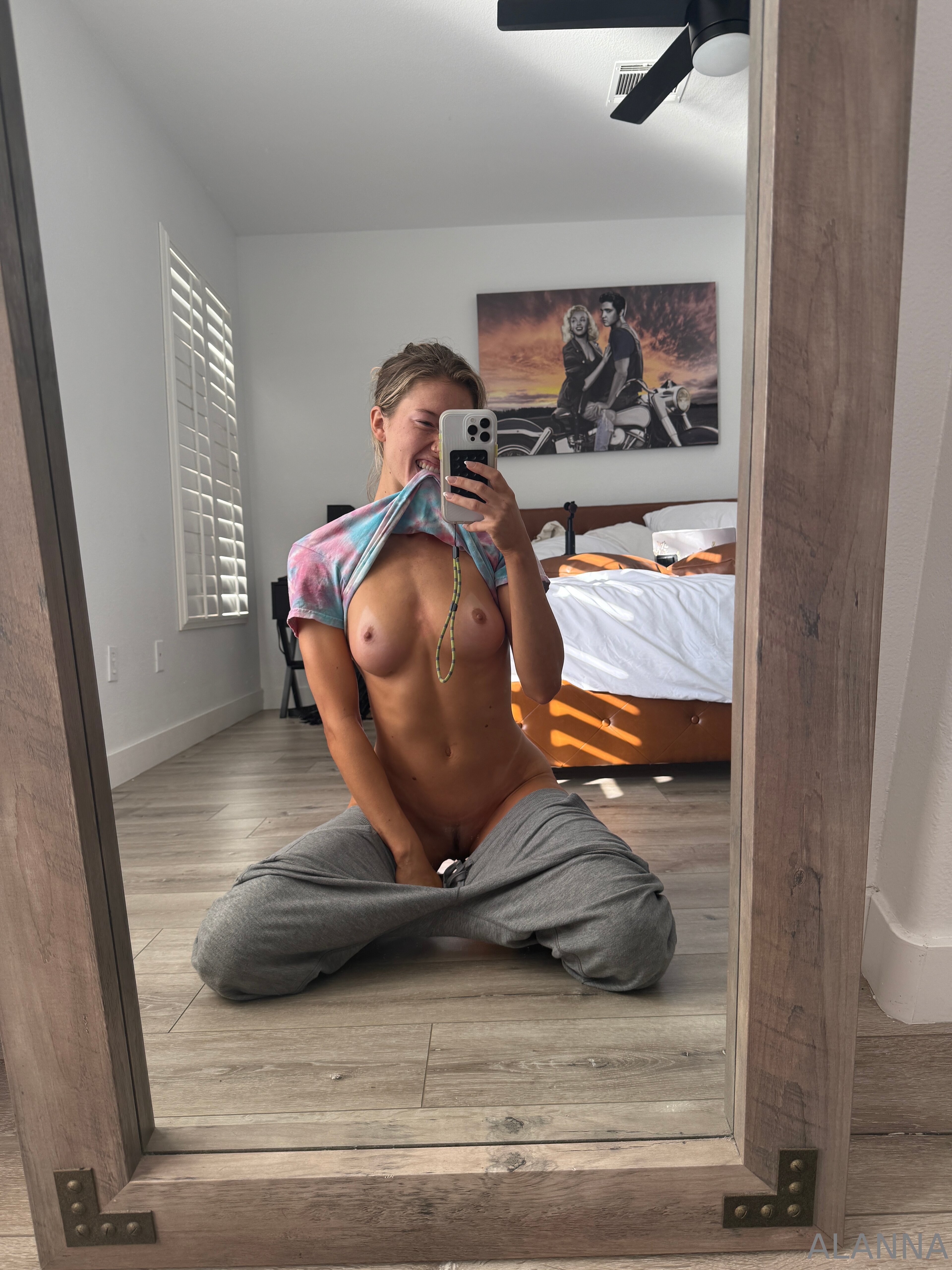 Alanna Jade - Adamandalanna - Redheadbigbooty OnlyFans Nude Leaks photo leak 69 of 168