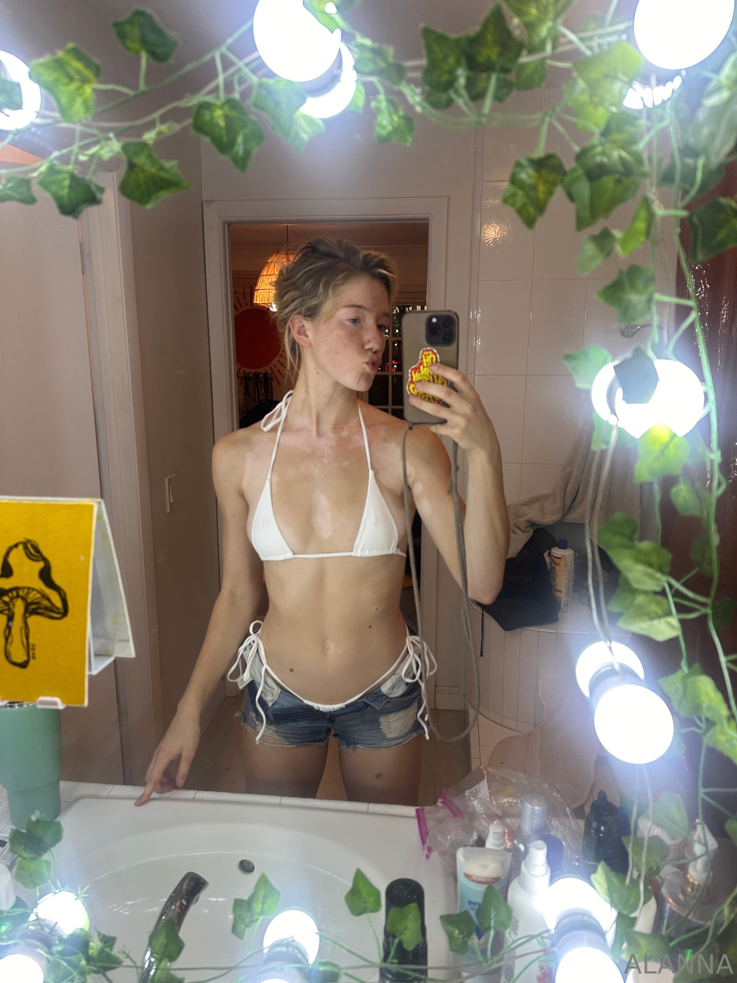 Alanna Jade - Adamandalanna - Redheadbigbooty OnlyFans Nude Leaks photo leak 106 of 168