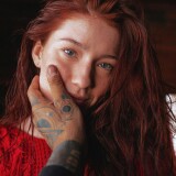 Alanna Jade - Adamandalanna - Redheadbigbooty OnlyFans Nude Leaks photo leak 133 of 168