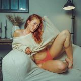Alanna Jade - Adamandalanna - Redheadbigbooty OnlyFans Nude Leaks photo leak 147 of 168