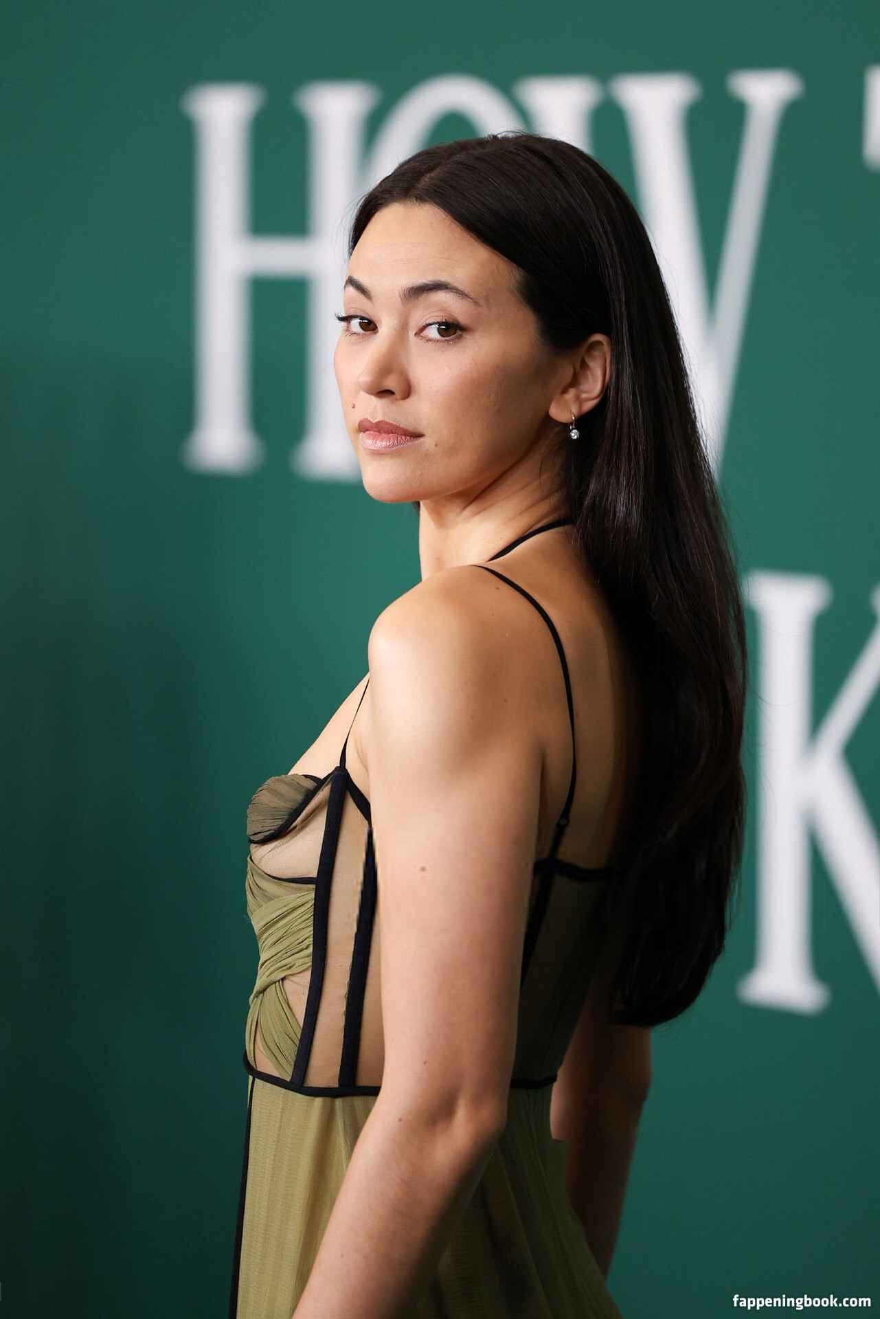 Jessica Yu Li Henwick Onlyfans Nude Leaked Photos photo leak 4 of 48