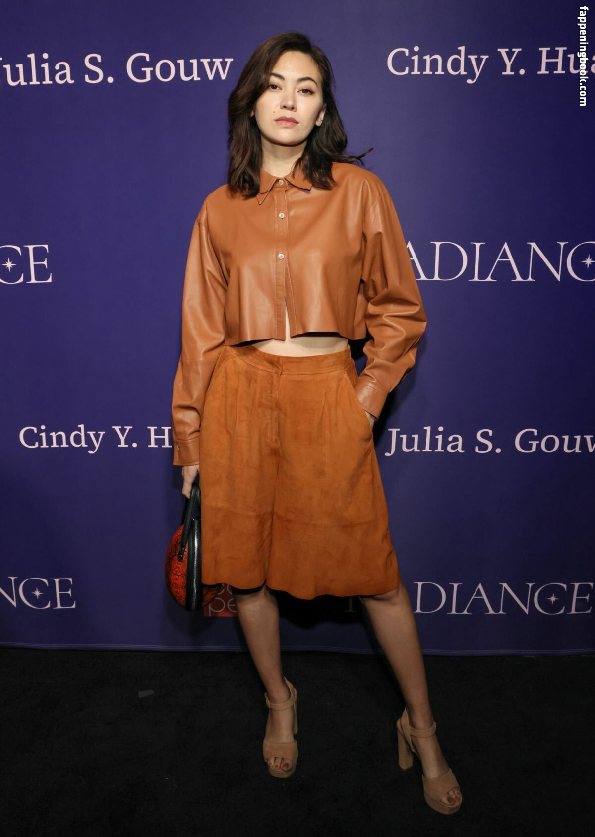 Jessica Yu Li Henwick Onlyfans Nude Leaked Photos photo leak 13 of 48