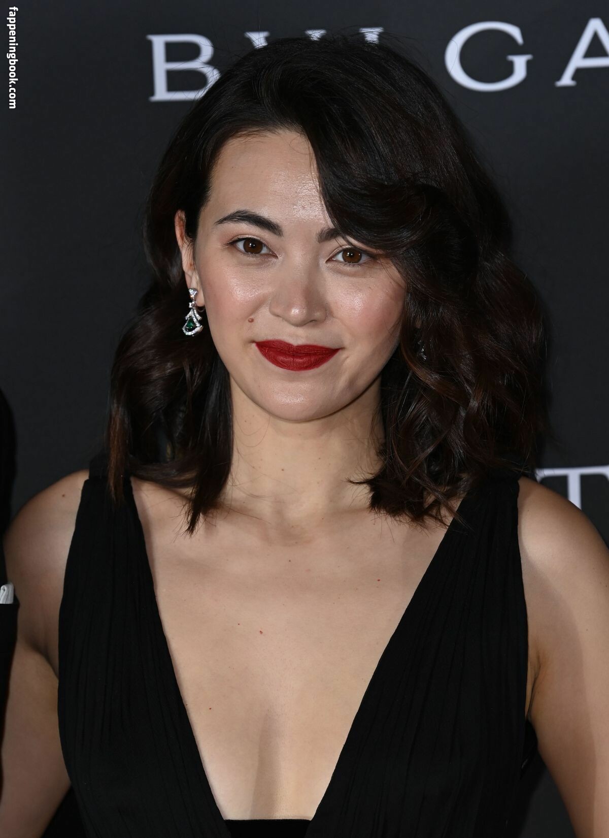 Jessica Yu Li Henwick Onlyfans Nude Leaked Photos photo leak 22 of 48