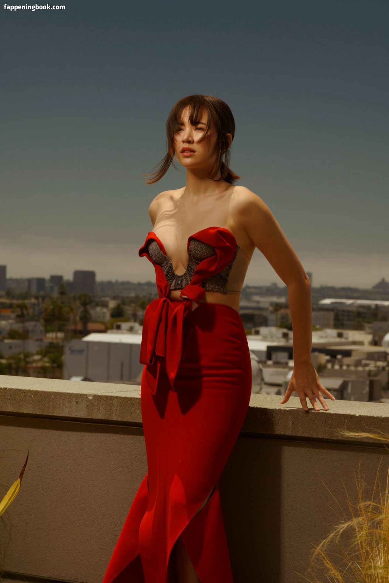 Jessica Yu Li Henwick Onlyfans Nude Leaked Photos photo leak 34 of 48