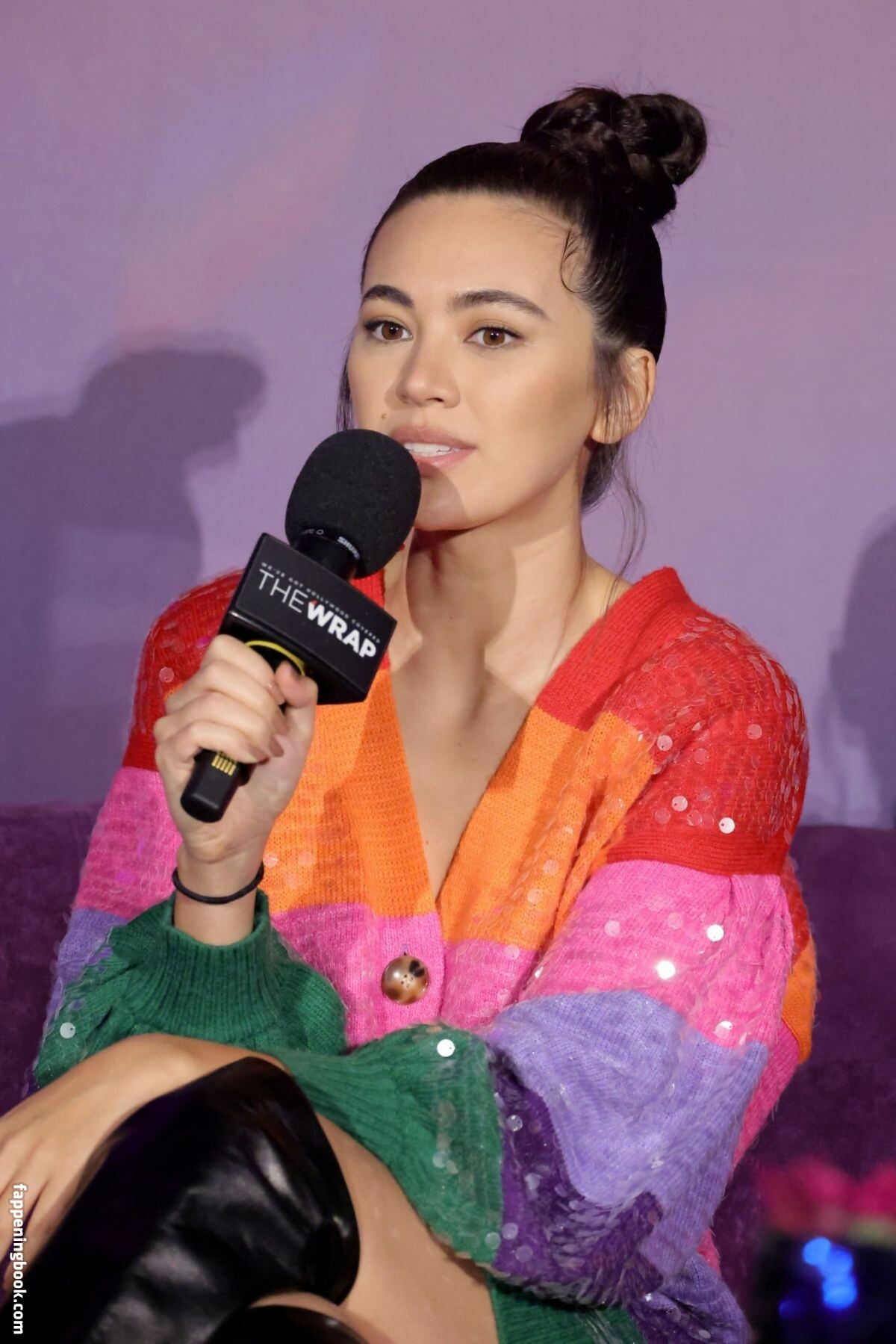 Jessica Yu Li Henwick Onlyfans Nude Leaked Photos photo leak 37 of 48