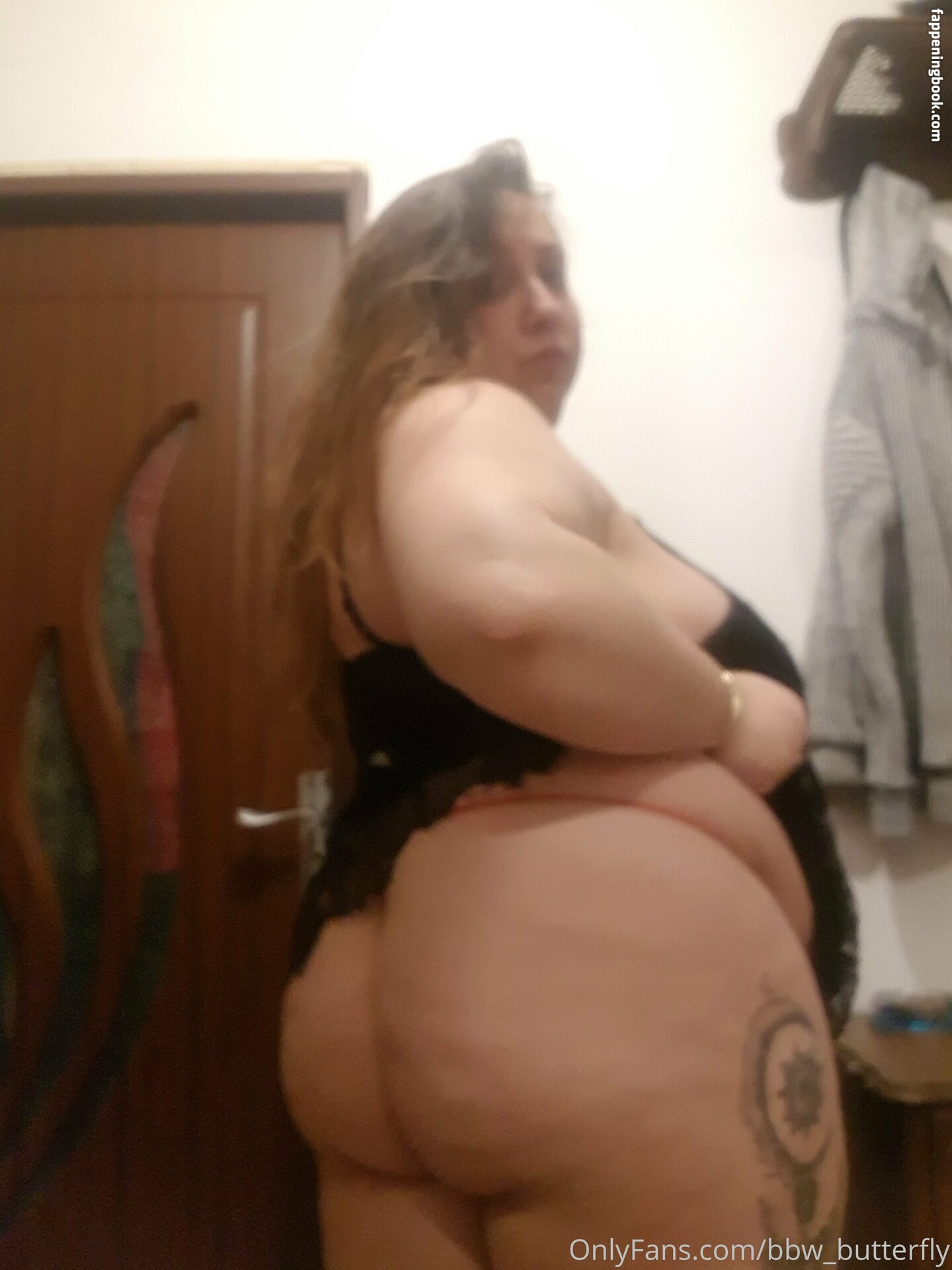 bbw_butterfly Onlyfans Nude Leaked Photos photo leak 32 of 33
