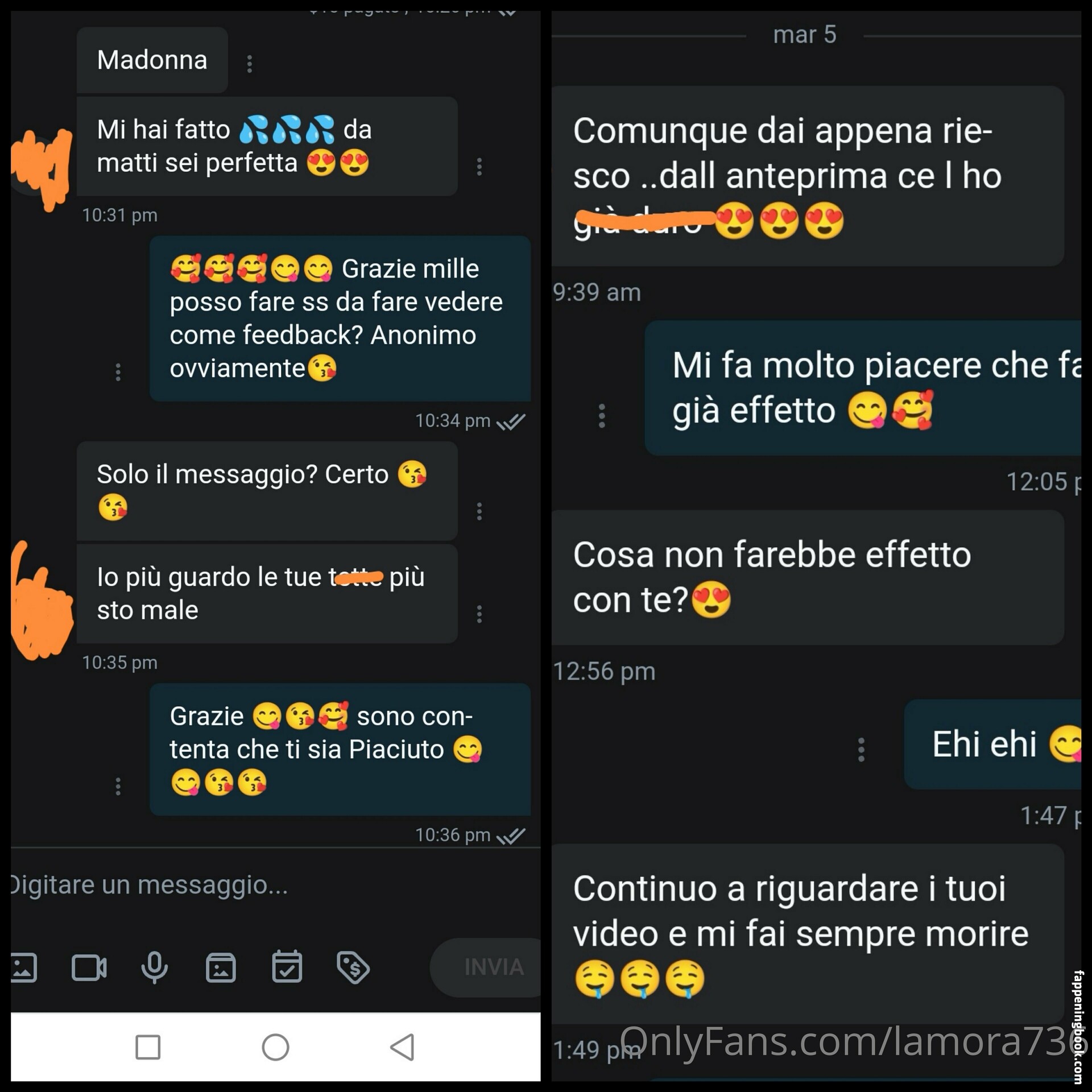 lamora736 Onlyfans Nude Leaked Photos photo leak 5 of 19 lamora736 Onlyfans Nude Leaked Photos photo leak 5 of 19
