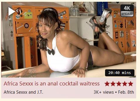Africa Sexxx OnlyFans Nude Leaks photo leak 23 of 32