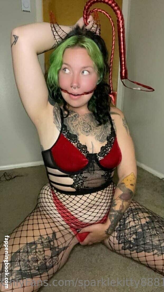sparklekitty8881 Onlyfans Nude Leaked Photos photo leak 6 of 48