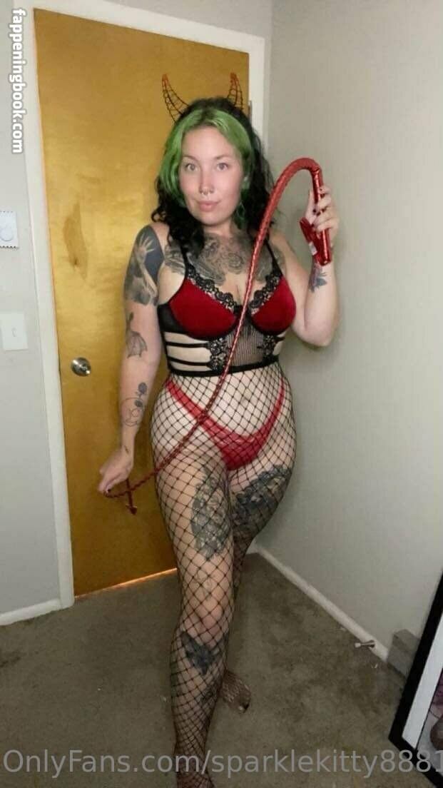 sparklekitty8881 Onlyfans Nude Leaked Photos photo leak 8 of 48