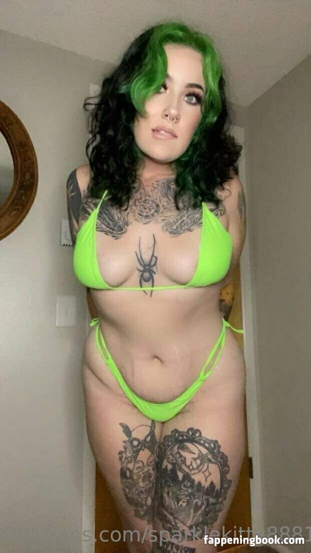 sparklekitty8881 Onlyfans Nude Leaked Photos photo leak 15 of 48