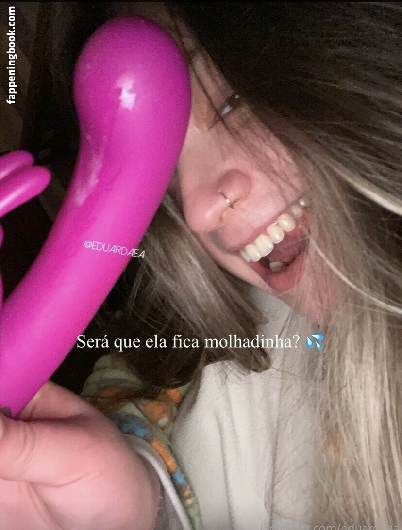Eduarda Estivalet Onlyfans Nude Leaked Photos photo leak 7 of 49