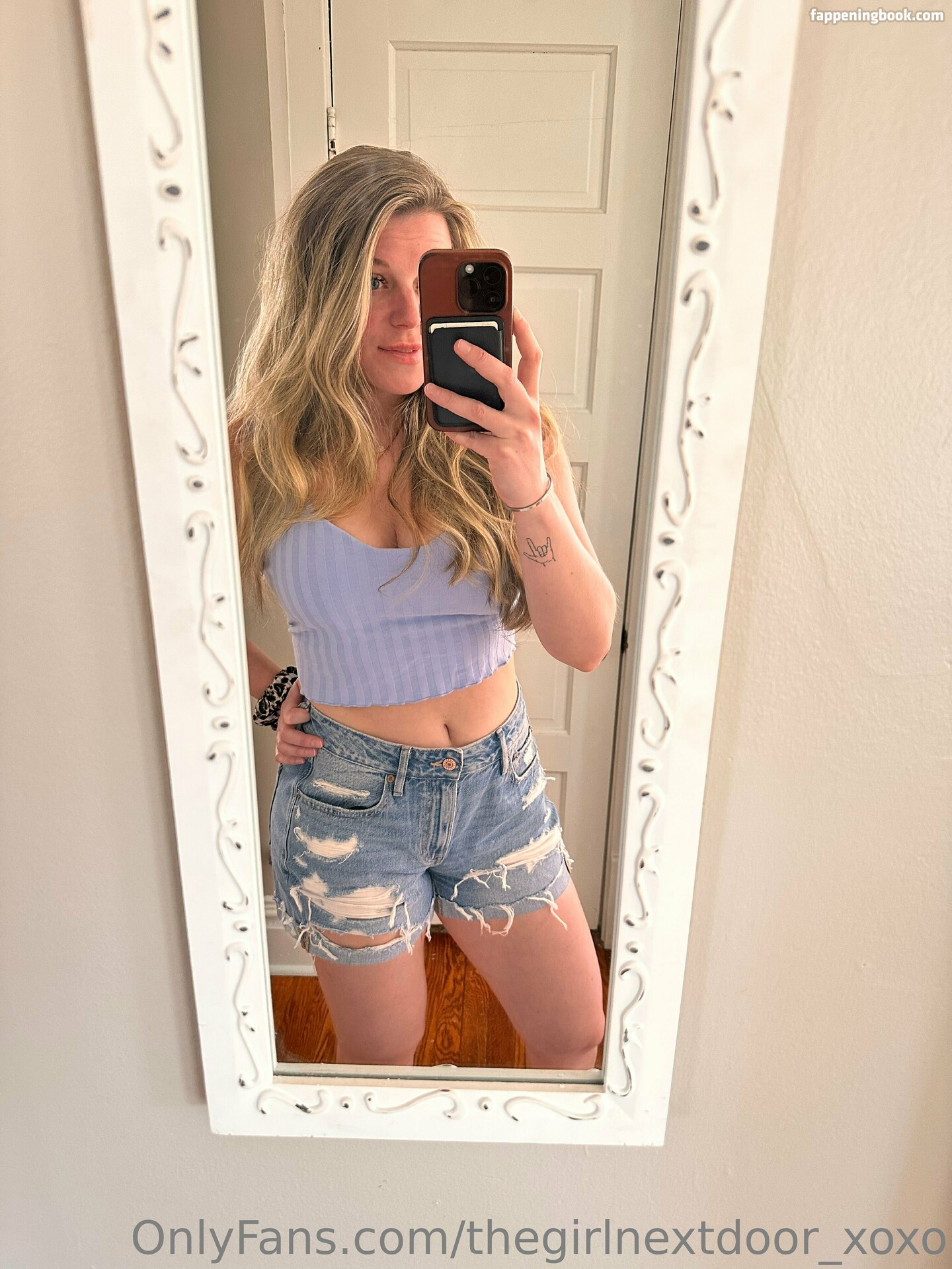 thegirlnextdoor_xoxo Onlyfans Nude Leaked Photos photo leak 5 of 30