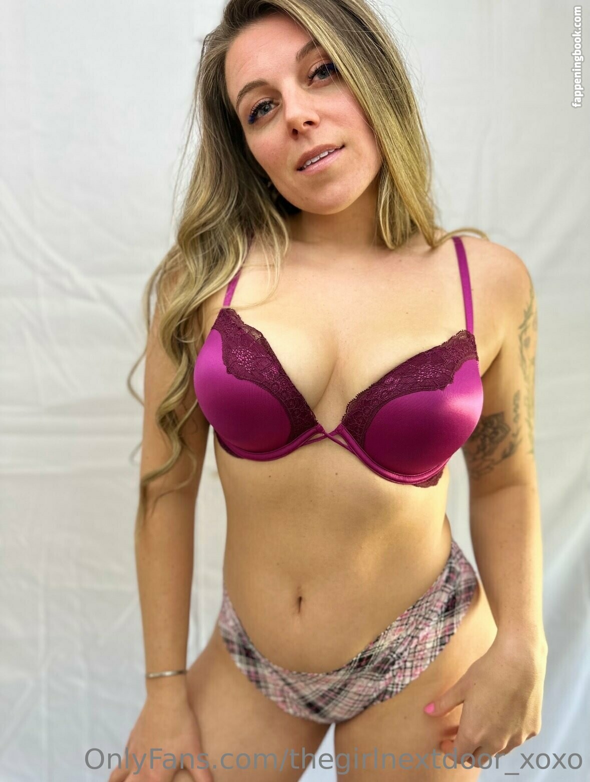 thegirlnextdoor_xoxo Onlyfans Nude Leaked Photos photo leak 15 of 30