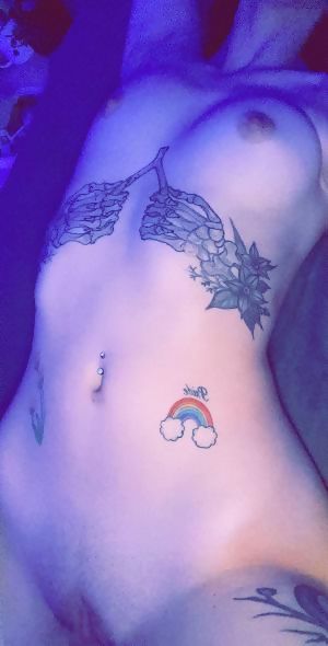 Rosieren OnlyFans Nude Leaks photo leak 28 of 43