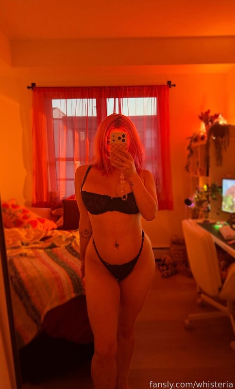 Whisteria OnlyFans Nude Leaks photo leak 26 of 157
