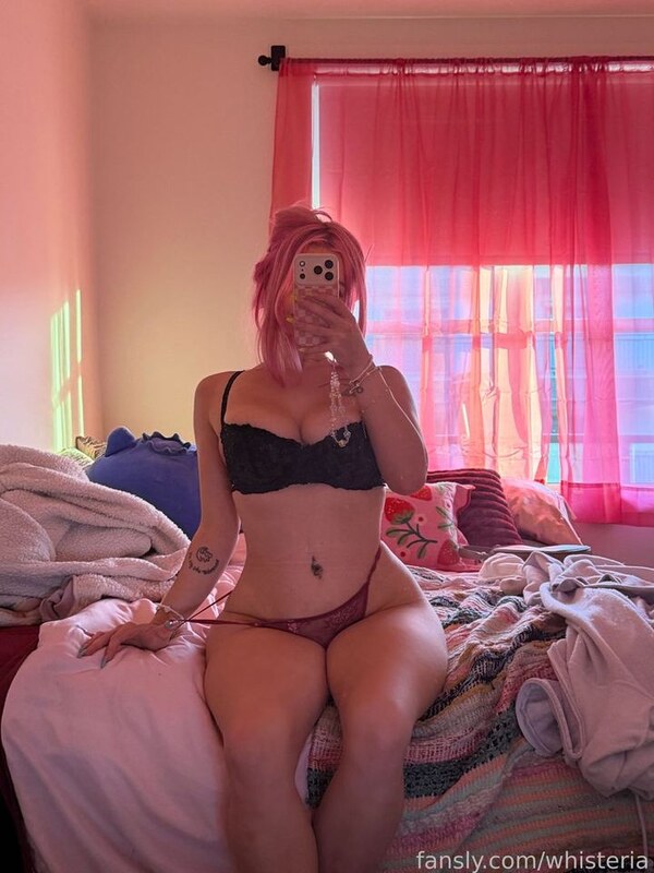 Whisteria OnlyFans Nude Leaks photo leak 28 of 157