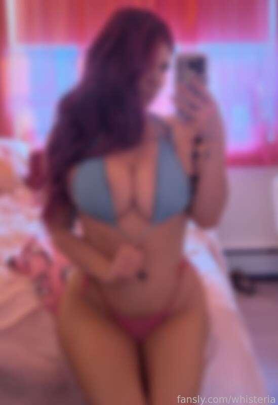 Whisteria OnlyFans Nude Leaks photo leak 36 of 157