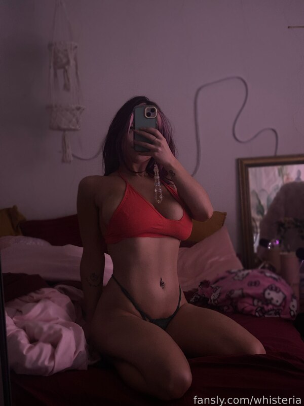 Whisteria OnlyFans Nude Leaks photo leak 54 of 157