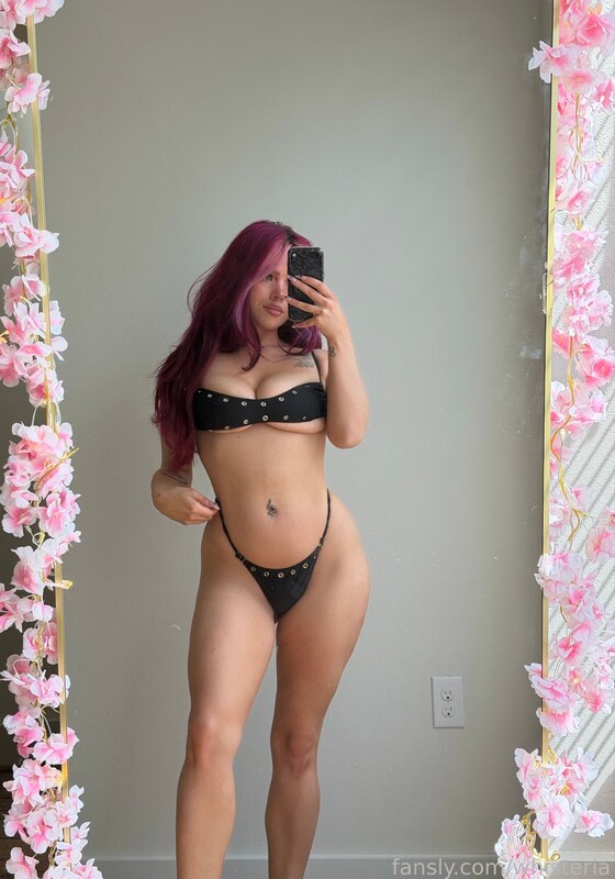 Whisteria OnlyFans Nude Leaks photo leak 89 of 157