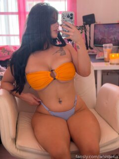 Whisteria OnlyFans Nude Leaks photo leak 119 of 157