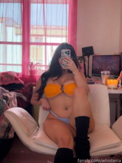 Whisteria OnlyFans Nude Leaks photo leak 121 of 157