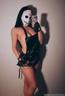 Whisteria OnlyFans Nude Leaks photo leak 143 of 157
