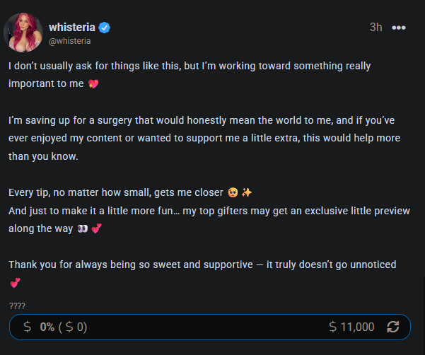 Whisteria OnlyFans Nude Leaks photo leak 150 of 157