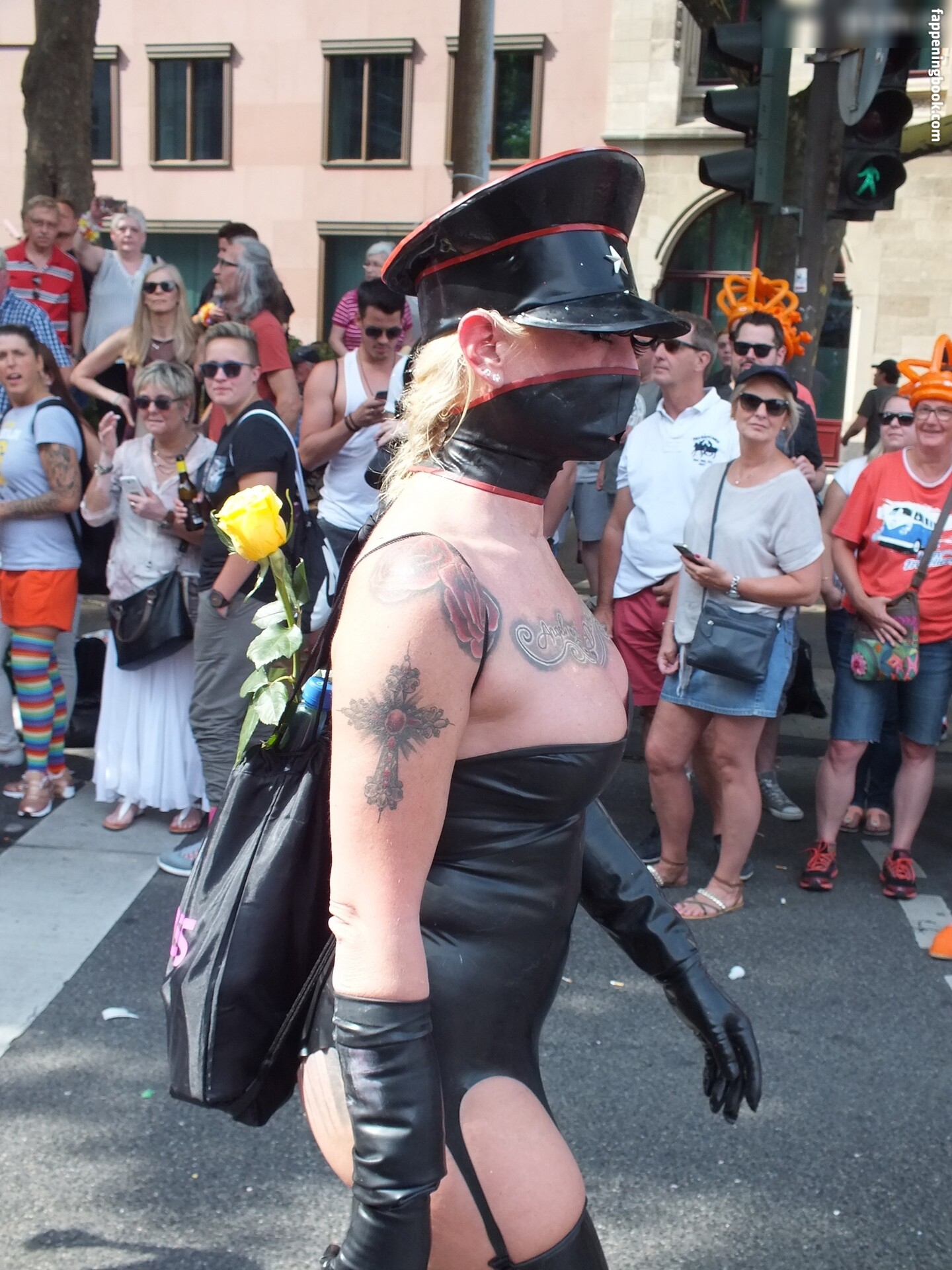Christopher Street Day CSD Onlyfans Nude Leaked Photos photo leak 1 of 19 Christopher Street Day CSD Onlyfans Nude Leaked Photos photo leak 1 of 19