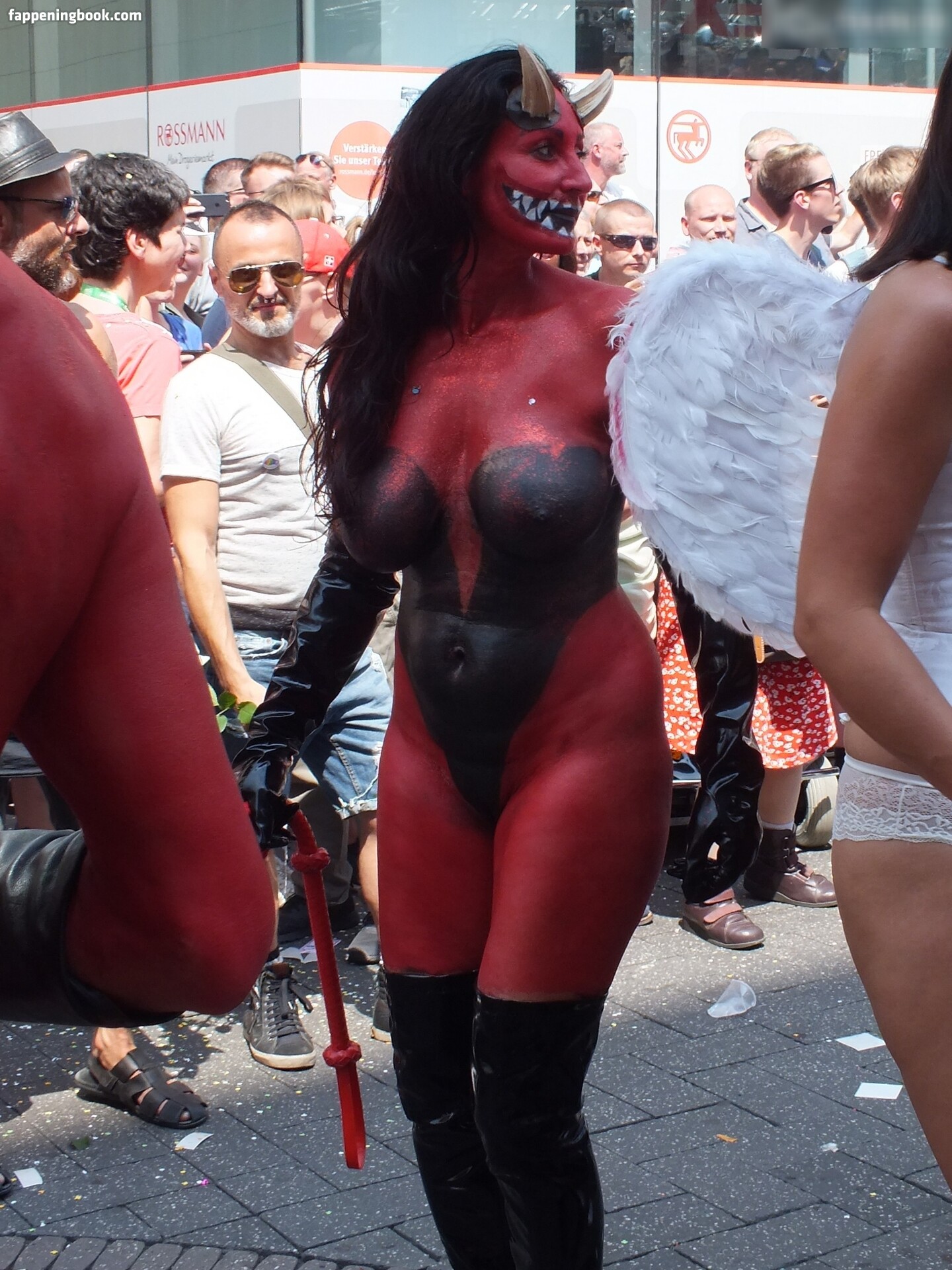Christopher Street Day CSD Onlyfans Nude Leaked Photos photo leak 15 of 19 Christopher Street Day CSD Onlyfans Nude Leaked Photos photo leak 15 of 19