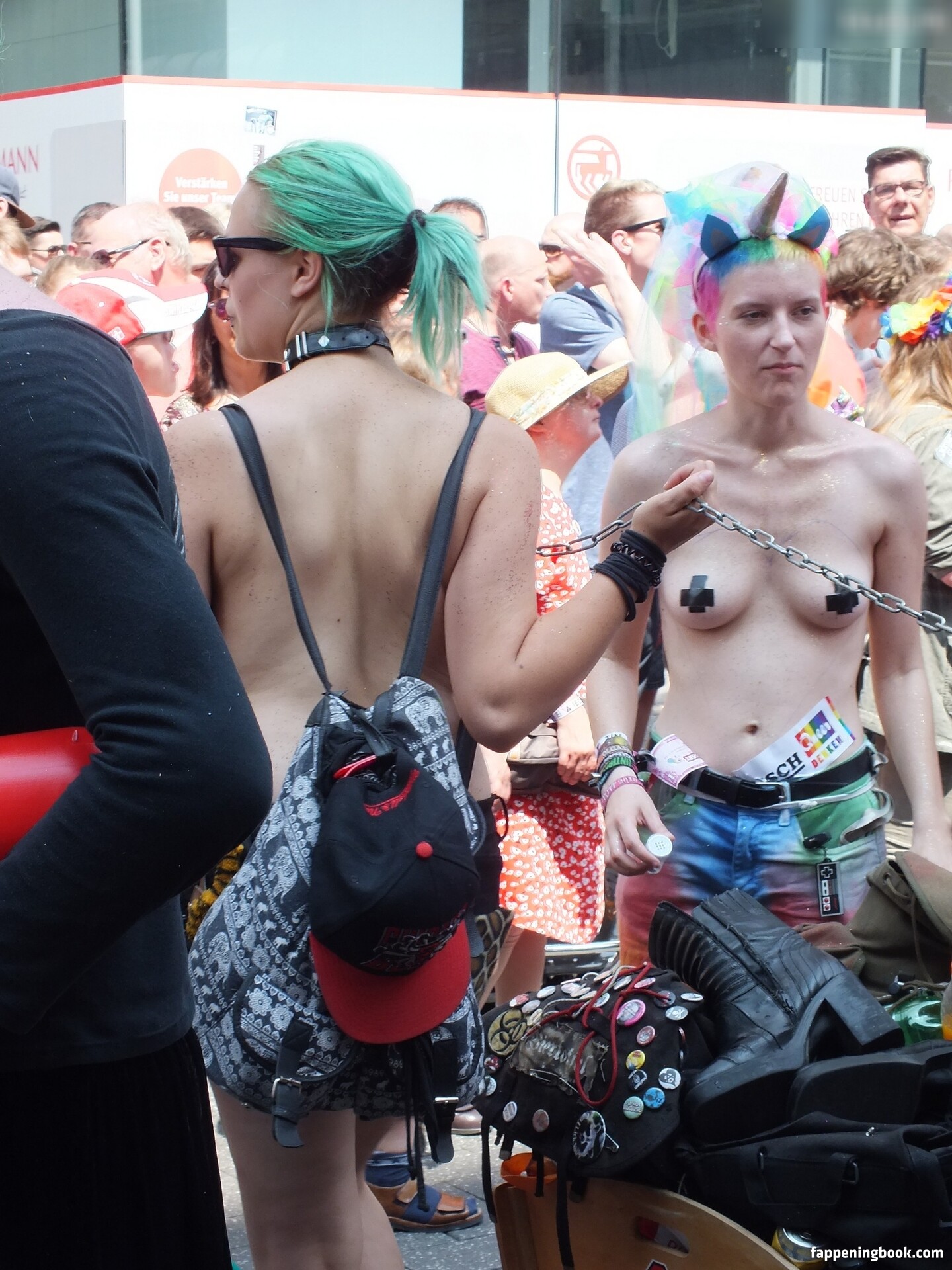 Christopher Street Day CSD Onlyfans Nude Leaked Photos photo leak 17 of 19 Christopher Street Day CSD Onlyfans Nude Leaked Photos photo leak 17 of 19